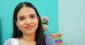 Hear Me Out: Anamika Let's Heal Founder and Psychologist Anamika