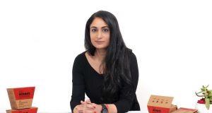 Hear Me Out: Anika Parashar Anika Parashar of The Woman's Company