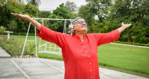 Hear Me Out: Anuradha Khandelwal Anuradha Khandelwal, Founder Anu Can Cook So Can You, Masala, Tea