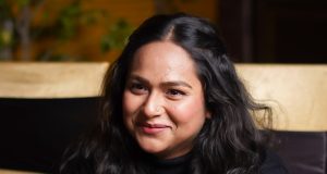 Hear Me Out: Aparna Singh Fashion Designer Aparna Singh, founder De Base