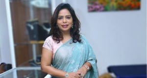 Hear Me Out: Deepika Sharda Deepika Sharda, Diamond Jewellery Designer Exporter