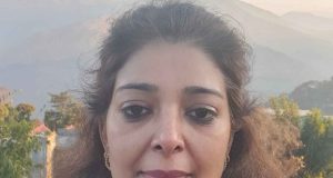 Hear Me Out: Dr. Neena Kor Dr Neena Kor High5 Foundation