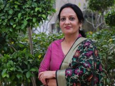 Dr. Namrata of Drugless health care centre noida alternative medicine