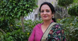 Hear Me Out: Dr. Namrata Dr. Namrata of Drugless health care centre noida alternative medicine