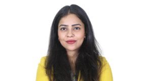 Hear Me Out: Dr. Rashmi Sharma Dr. Rashmi Sharma