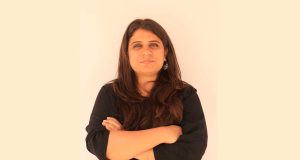 Hear Me Out: Gitanjali Babbar Kat-Katha founder Gitanjali babbar