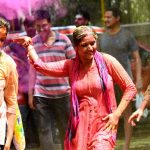 Holi 2022