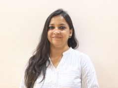 Hear Me Out: Shalini Sinha Shalini Sinha, Founder, The Infused Kettle, Tea company blending different flavours