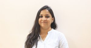 Hear Me Out: Shalini Sinha Shalini Sinha, Founder, The Infused Kettle, Tea company blending different flavours