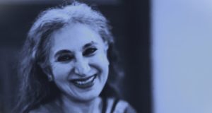 Hear Me Out: Jehanara Wasi Jehanara Wasi