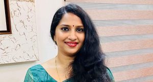 Hear Me Out: Kanaka Sivaraman In this podcast, Kanaka Sivaraman, the Founder and Managing Director of Chennai’s Hasta Spa and Salon tells us the importance of investing in self care.