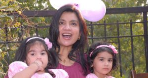 Hear Me Out: Malini Kumar