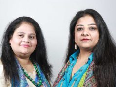 Nidhi Singh, Ritu Oswal, The SnackZen