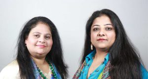 Hear Me Out: Nidhi Singh and Ritu Oswal Nidhi Singh, Ritu Oswal, The SnackZen