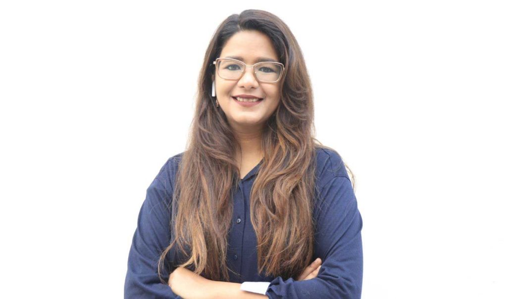 Palak Khetan, Co Founder, Delhi Co