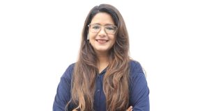 Hear Me Out: Palak Khetan Palak Khetan, Co Founder, Delhi Co