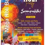 Samruddhi Resorts