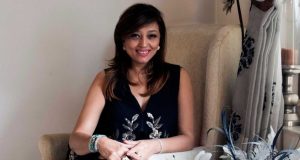 Hear Me Out: Shalini Aroraa Kochhar Shalini Aroraa Kochhar