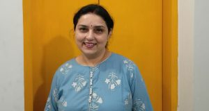 Hear Me Out: Shipra Tiwari Shipra Tiwari, Child Counselling and Parenting