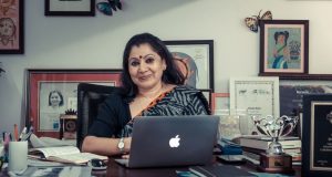 Hear Me Out: Shukla Bose