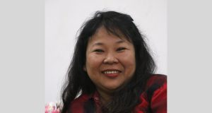 Hear Me Out: Smriti Mishra Smriti Mishra