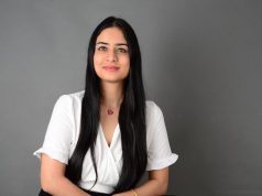 Hear Me Out: Taanya Kathpal Taanya Kathpal, founder, Eat My News