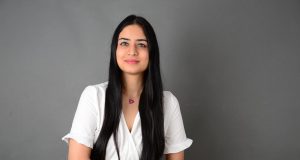 Hear Me Out: Taanya Kathpal Taanya Kathpal, founder, Eat My News