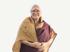 Hear Me Out: Vinu Chaudhri