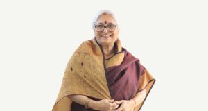 Hear Me Out: Vinu Chaudhri