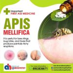 Advanced Homeopathy