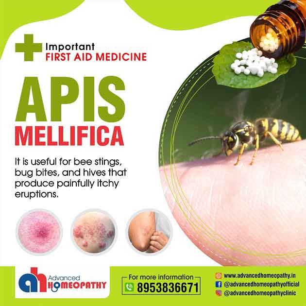 Advanced Homeopathy Clinic Prayagraj Allahabad