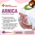 Advanced Homeopathy