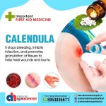 Advanced Homeopathy