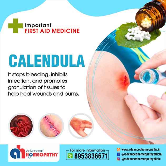 Advanced Homeopathy Clinic Prayagraj Allahabad