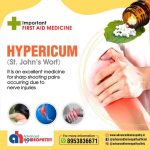 Advanced Homeopathy