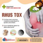 Advanced Homeopathy