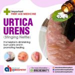 Advanced Homeopathy