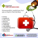 Advanced Homeopathy