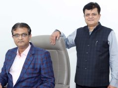 Dadu Pipes: A legacy of strength, progress, and reliability Rajesh Agarwal and Satish Agarwal of Dadu Pipes