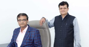 Dadu Pipes: A legacy of strength, progress, and reliability Rajesh Agarwal and Satish Agarwal of Dadu Pipes