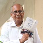 Deepak Sharma of Udayan Care