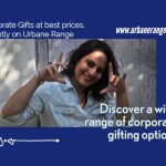 Buy Luxurious Corporate Gifts at best prices, instantly on Urbane Range