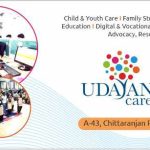 Deepak Sharma of Udayan Care