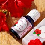 Hibiscus essential oil