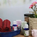 Kayasiddhi essential oils