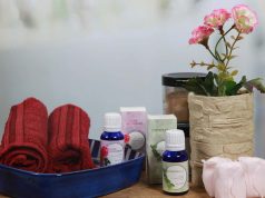 Kayasiddhi essential oils for healing and wellness, care, and good health