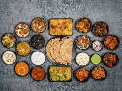 Overeating food during festivals