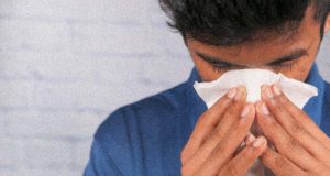 Remedy that really helps when you have cold Freedom from congestion. Use Kayasiddhi Herbal Vapour Rub