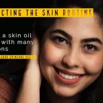 Kayasiddhi Anti Ageing Oil for skin