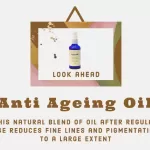 Kayasiddhi Anti Ageing Oil